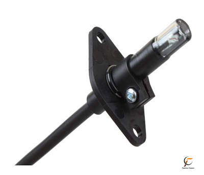 Датчик пламени (фотодатчик)