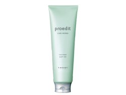 Маска для волос линии PROEDIT HAIR TREATMENT SOFT FIT