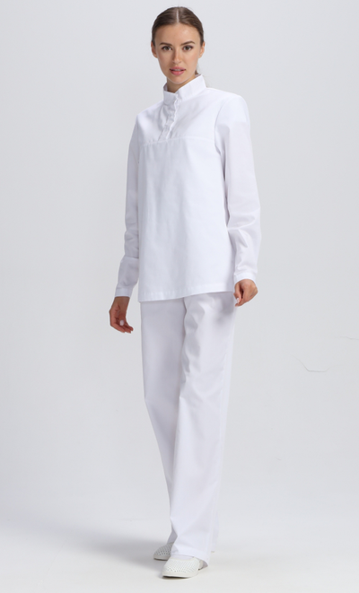 Костюм женский ХАССП-Стандарт NEW, цвета в ассортименте