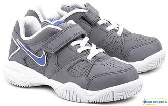 Теннисные кроссовки Nike Boys City Court 7 Jr