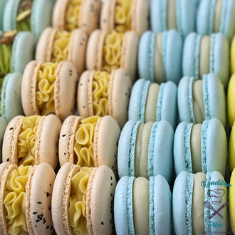 Миндальная мука EXTRA FINE 200 г., MANOLET, Испания