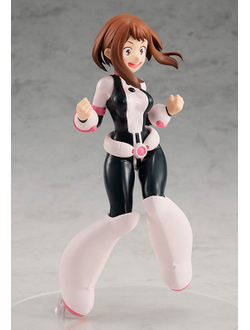 Фигурка Отяко Урарака (Uraraka Ochaco Hero Costume Ver. Pop Up Parade)