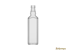 Бутылка "Кремлевский Штоф" 0,5