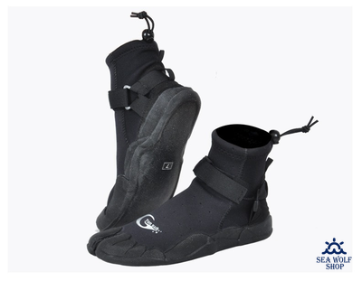 Боты неопреновые 3мм YON SUB с разделен.носком р.40/41