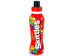 Milk Shake Skittles 350 мл (8шт)