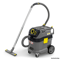 Пылесос влажной и сухой уборки Karcher NT 30/1 Tact Te L (1.148-211.0)
