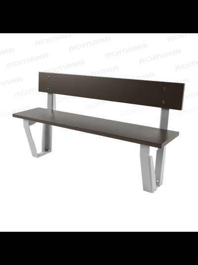 Скамья Romana 302.24.00