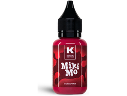 (РАСПРОДАЖА) Cordovan - КРАСКА Tattoo Ink 30 мл