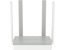 Keenetic Speedster (KN-3012) Белый