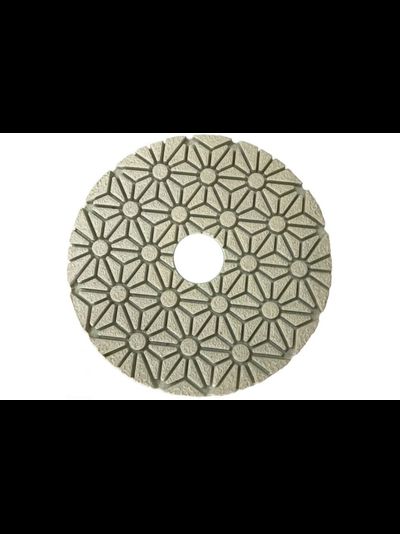 Комплект 4-шаговых АГШК Trio Diamond 100 мм - 4 штуки