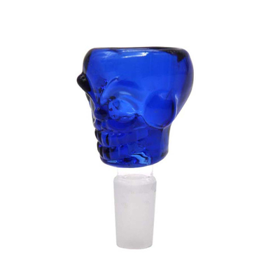 Колпак SKULL BLUE 14.5 мм