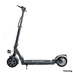 Электросамокат Kick Scooter E80
