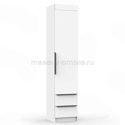 Пенал Стайл - 1Д2Я