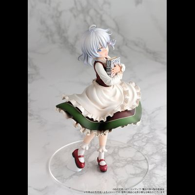 Фигурка 1/6 Элейна (Elaina Childhood Ver.)