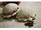 Сочень с творогом 100 гр (упаковка 10 шт)