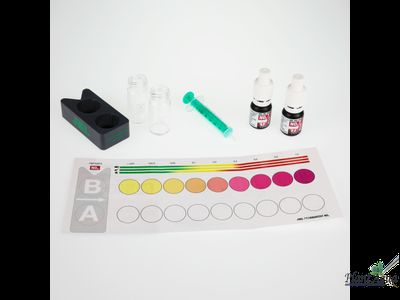 JBL PROAQUATEST NO2 Nitrite