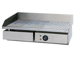 Поверхность жарочная EKSI HEG-821