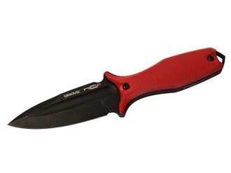Нож Grave G10 Red Limited