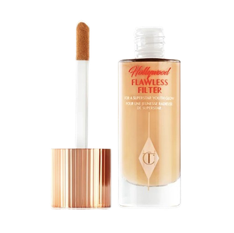 Charlotte Tilbury Hollywood Flawless Filter - Подсвечивающая база под макияж