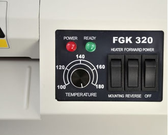 Пакетный ламинатор FGK 320 (А3)