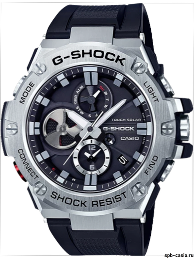 CASIO GST-B100-1A