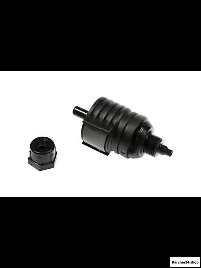 Муфта соединительная se 4001/5.100/6.100 (9.001-818.0)