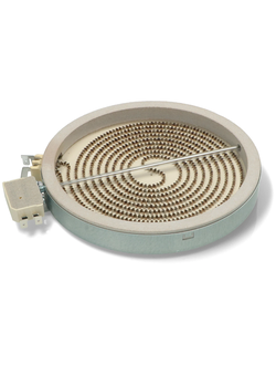 Конфорка стеклокерамика D 180-200 481231018889