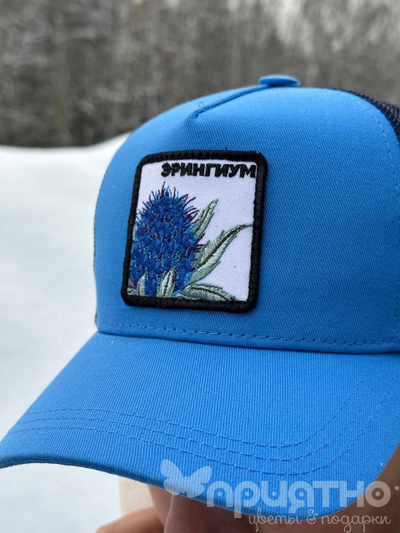 БЕЙСБОЛКА ПРИЯТНО "ЭРИНГИУМ"