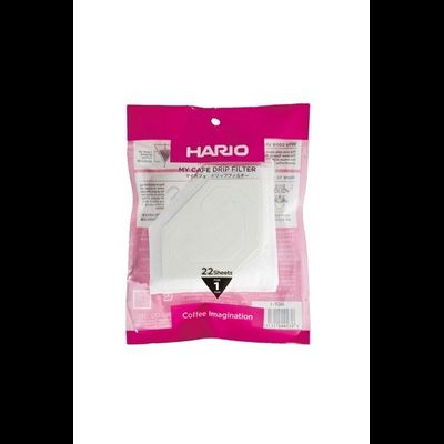 Дрип пакеты Hario