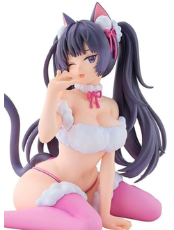 Фигурка Неро (Nero Yumemirize)