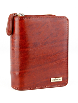 визитница для дисконтных женская