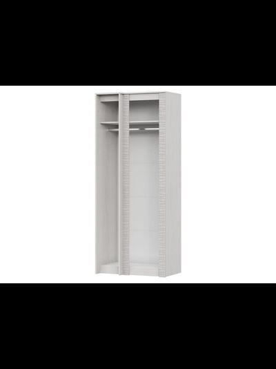 Гамма 20 Шкаф угловой прямой