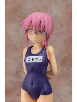 Фигурка 1/6 Кобаяши (Kobayashi)