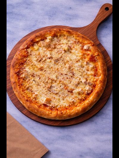 Гавайская 30см