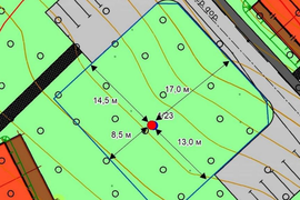 Проект зон санитарной охраны скважины, проект зсо скважины