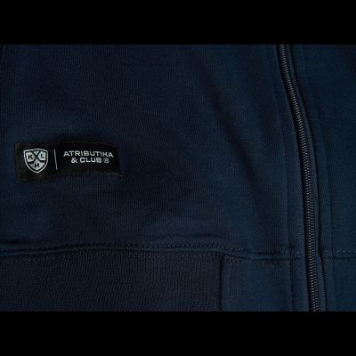 Олимпийка ХК "СИБИРЬ" A&amp;C 740220