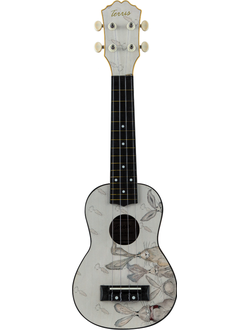 Укулеле сопрано TERRIS PLUS 70 BUNNY