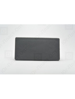 заглушка 80х40 для профильных труб