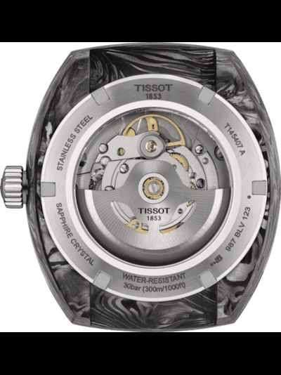 Швейцарские часы Tissot T145.407.97.057.00