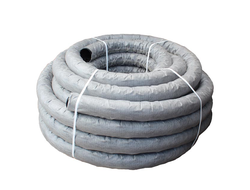 Трубы дренажные