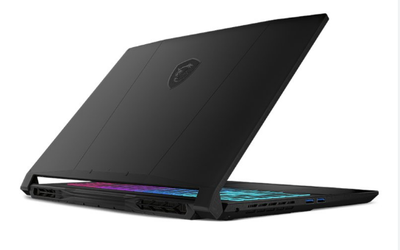 MSI KATANA - RTX 5070