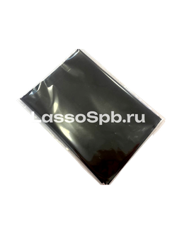 Трансферная поталь Черная 15 см х 1 м