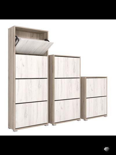 Смарт обувница