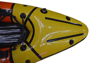 Пакрафт RST 18179 (265х98) с самоотливом