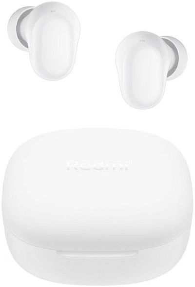 Xiaomi Redmi Buds 6 Play Белый
