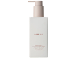 Rose Inc REPLENISHING & BALANCING BODY LOTION - Лосьон для тела