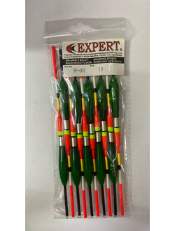 Поплавок "Expert" YP-001 4g