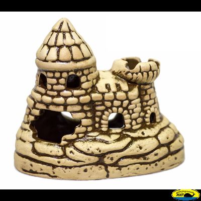 809510GG Камелот 12,5*6,5*11см