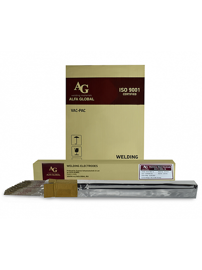 Электроды AG E 308L-16 ф1,6
