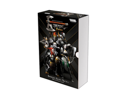 Берсерк. Герои: Подарочный набор "Хроники Лаара. Часть 1"